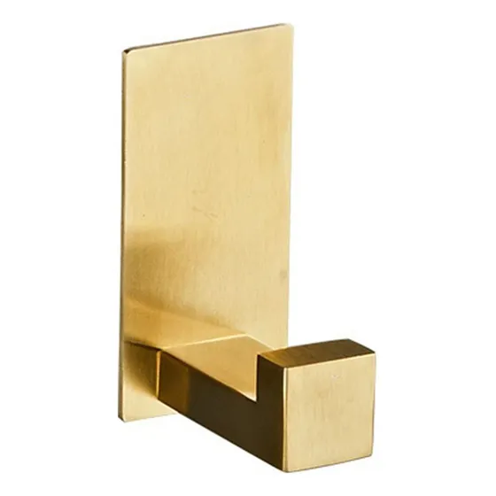 Estante Almacenamiento Baño Accesorio Soporte Papel Toallero