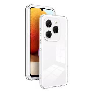 B 1 Funda Tpu + Pc Para Tecno Spark 20 Pro+ Para Tecno Spark B 1 Funda Tpu + Pc Para Tecno Spark 20 Pro+ Para Tecno Spark