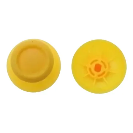 Stick Análogo Para Control Ps5 2 Unidades Color Amarillo