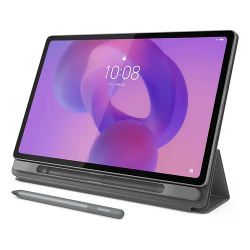 Tablet Lenovo Idea Tab Pro 12,7 8 Gb Ram 128 Gb Luna Cinzen