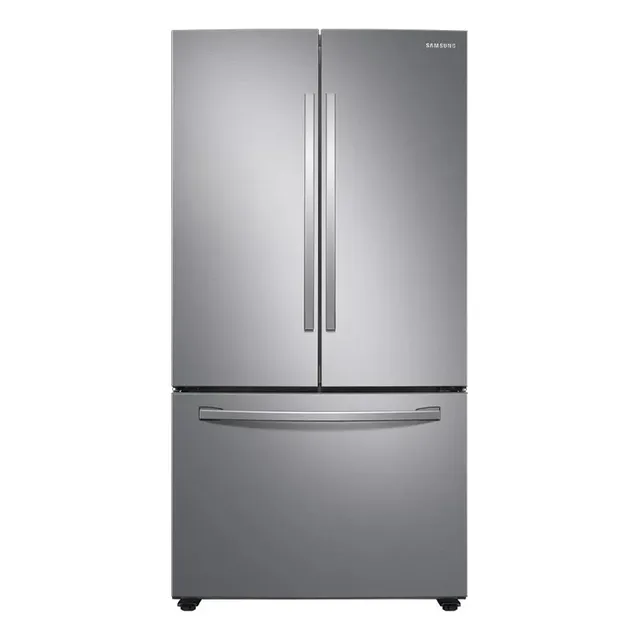 Refrigerador Duplex 28 Pies French Door Samsung Reacondicio