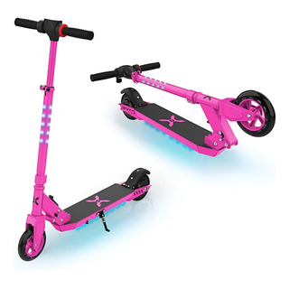 Scooter Eléctrico Hover-1 Comet Plegable 200w 16kmh 68kg Scooter Eléctrico Hover-1 Comet Plegable 200w 16kmh 68kg