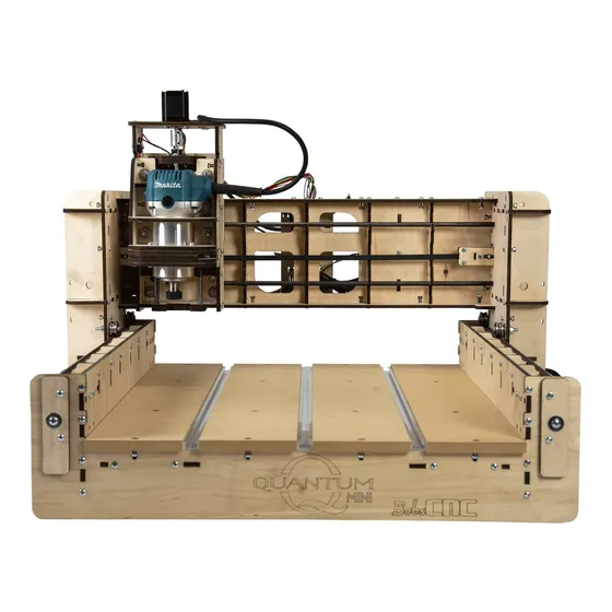 Bobscnc Kit Grabador Router Dewalt