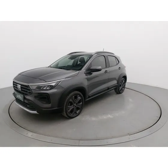 Fiat Pulse 1.0 Turbo 200 Flex Audace Cvt