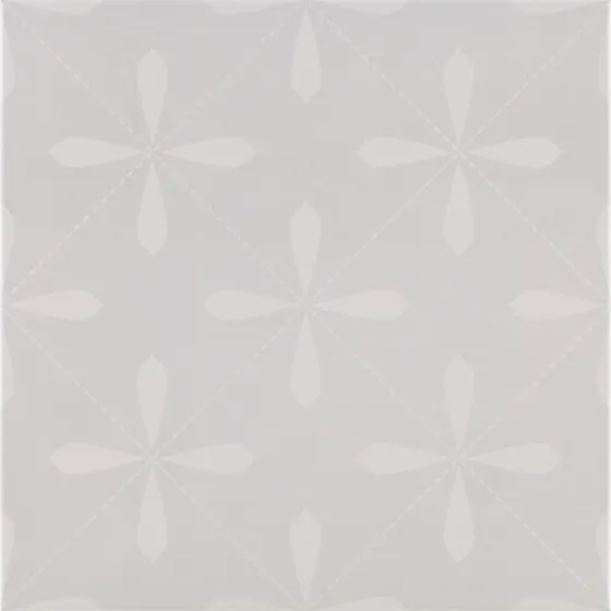 Porcelanato Waterloo Pear Mate 45x45 Cm