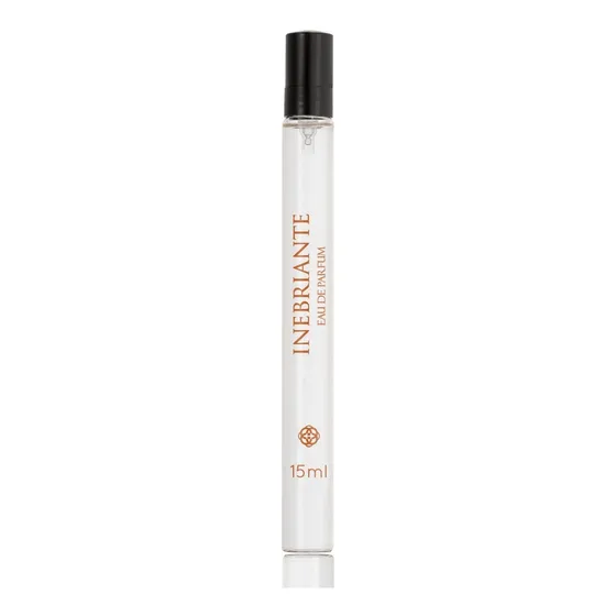 Perfume Inebriante Pocket 15 Ml