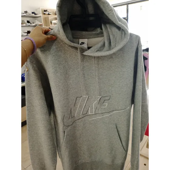 Nike Suéter Caballero