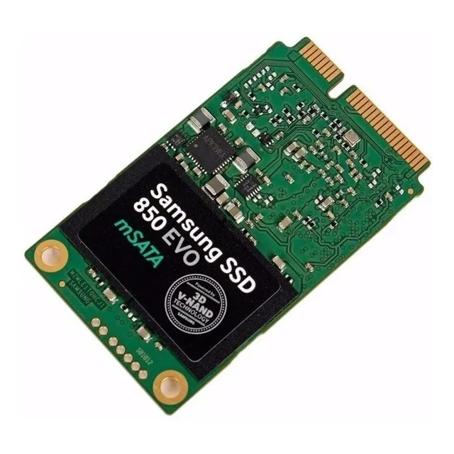 Disco Samsung Ssd Pm851 Evo Msata 512gb