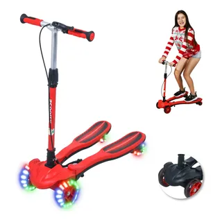 Patin del diablo todo terreno new arrivals