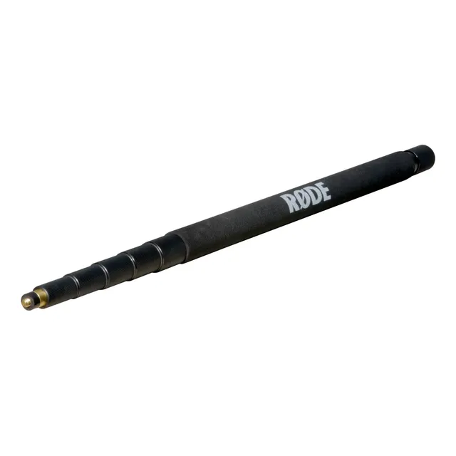 Boompole Røde Para Rode Ntg1, Ntg2 Y Micrófono De Vídeo