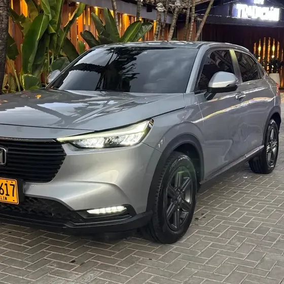 Honda Hr-v 2025 1.5 Exl