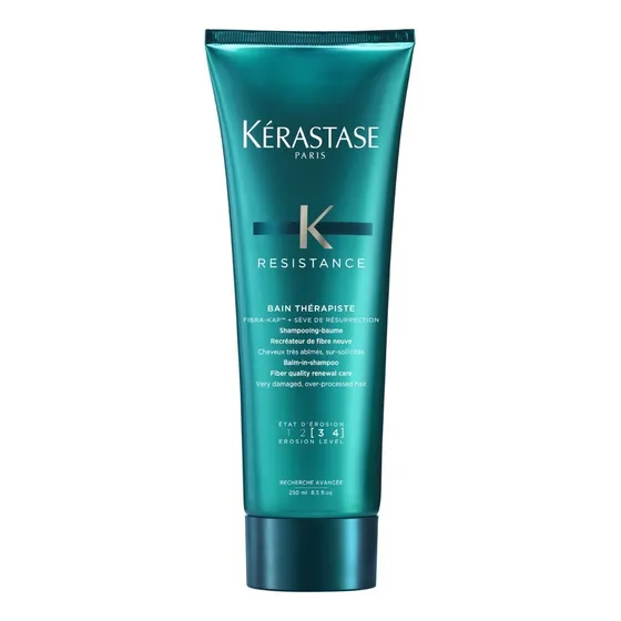 Kérastase Shampoo Bain Thérapiste 250 Ml