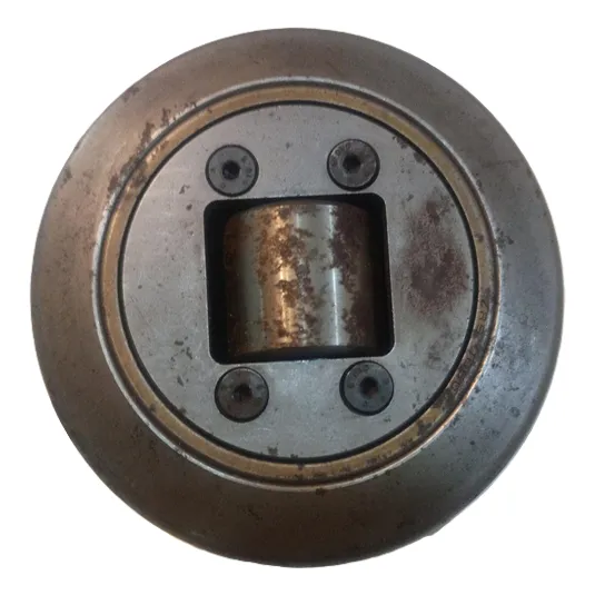 Rodamiento D Rodillos Compuestos Ajustable Zrs0060 400-0060e