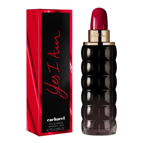 Perfume Yes I Am Edp 75ml