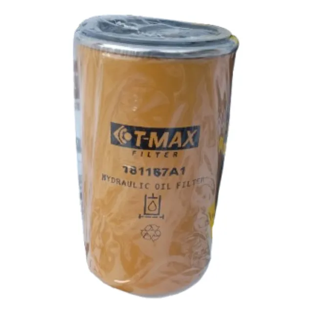 254686a1 Filtro Do Torque Da Similar 580l Serie 2 E 580m
