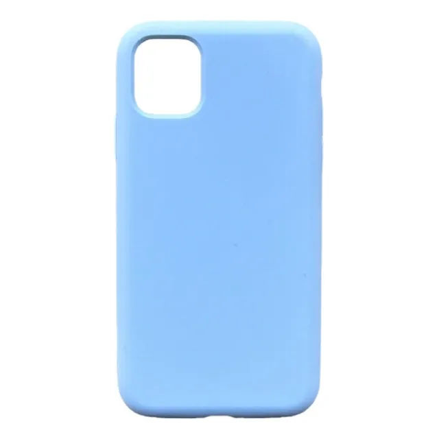 Funda Silicona Silicone Case Para iPhone 13 14 14 Pro Max