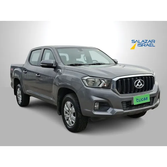 Maxus T60 Xrs