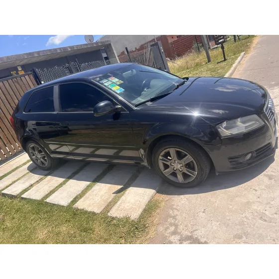 Audi A3 1.6 102cv