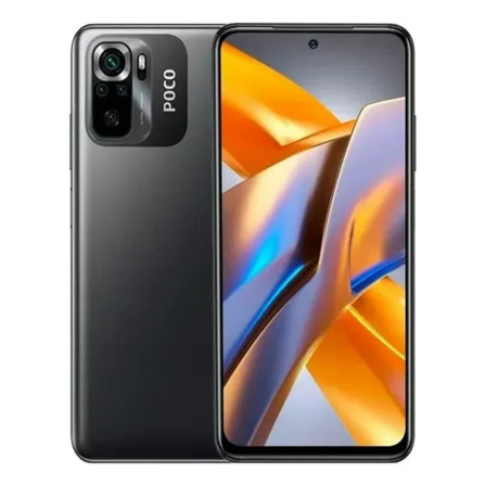 Pocophone Poco M5s Dual Sim 256 Gb Gris 8 Gb Ram Pocophone Poco M5s Dual Sim 256 Gb Gris 8 Gb Ram
