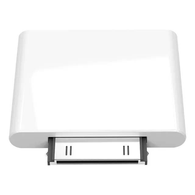 Transmisor Inalámbrico Bluetooth Hifi Para iPod Classic/touc
