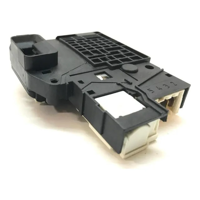 Blocapuerta Traba Puerta Para Lavarropas LG Wm13eg6