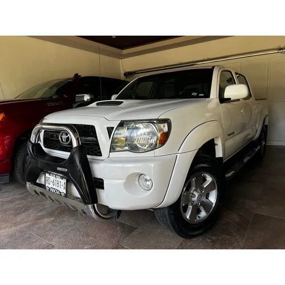 Toyota Tacoma Trd Sport 4x2 At