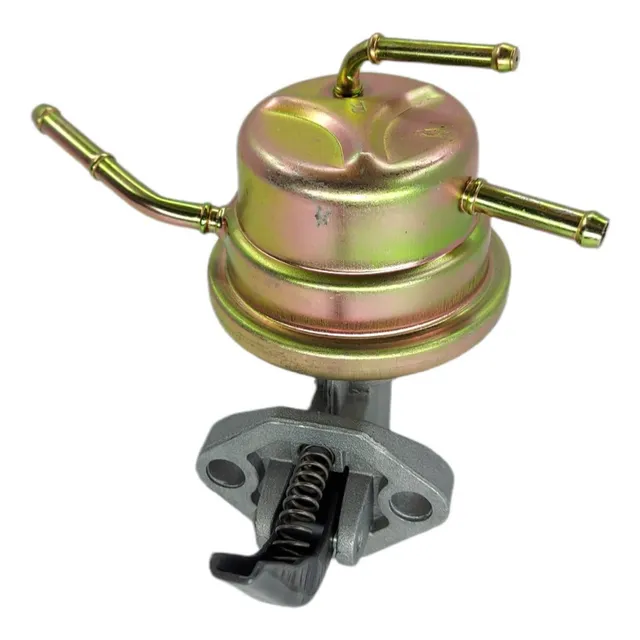 Bomba Gasolina Corolla Araya Sky Baby Camry Mecanica Carb