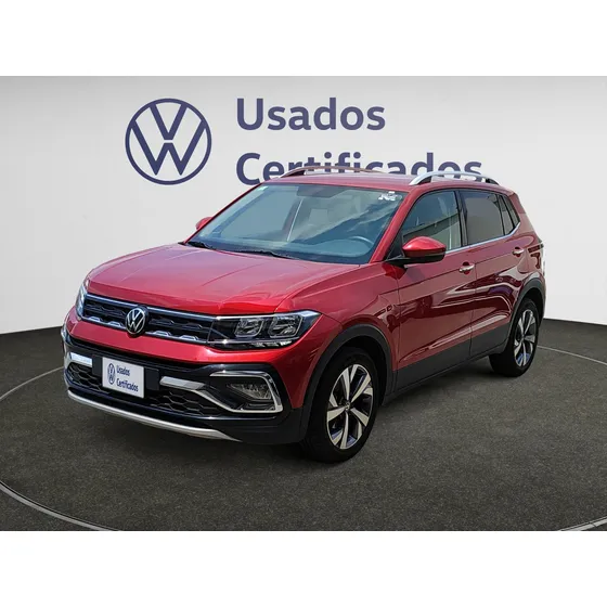 Volkswagen Taigun 1.0 Tsi Comfortline At