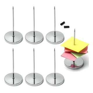 8 Pzs Soporte De Picos Para Recibos Para Restaurante, Cocina 8 Pzs Soporte De Picos Para Recibos Para Restaurante, Cocina