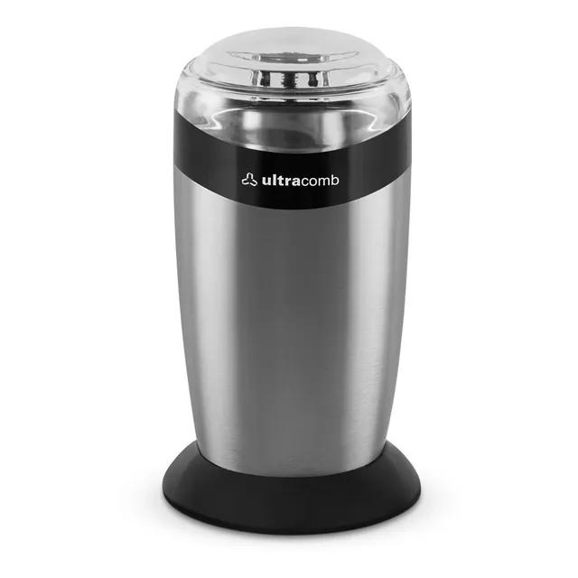 Molinillo Para Café Marca Ultracomb Modelo Mo-8100a