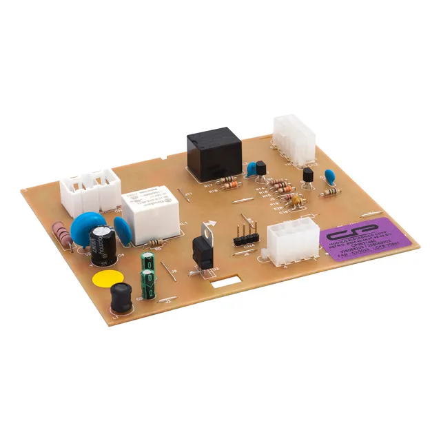 Placa Compatível Brastemp Brm40 Brm44 Brm47 Brm48 Brm49