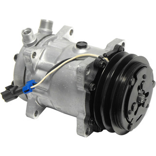 Compresor Kenworth K100e L6 10.8l 1995 1996 1998 1999 2001 Compresor Kenworth K100e L6 10.8l 1995 1996 1998 1999 2001