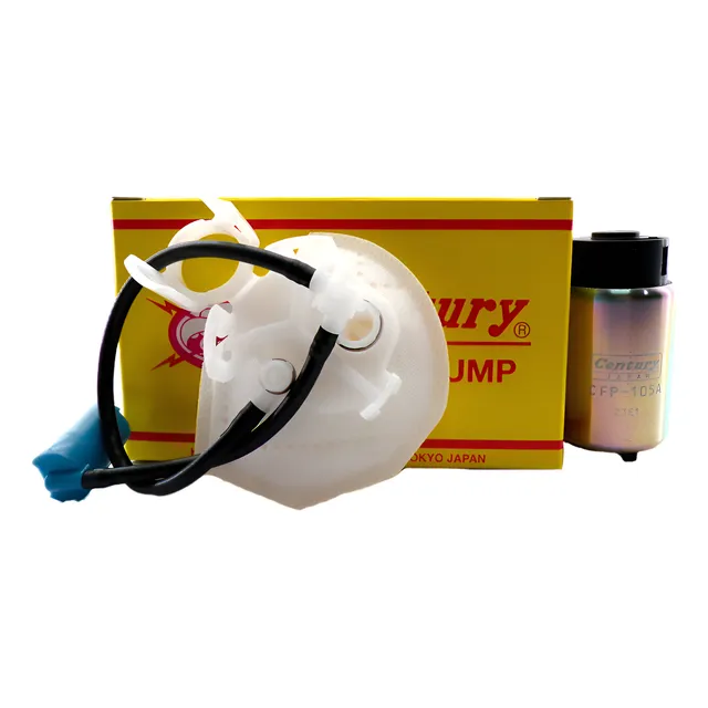 Pila Gasolina Fortuner Kavak Hilux Yaris Sport Belta