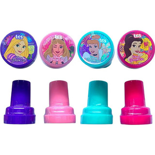 Carimbo Pedagógico Infantil Princesas Kit Com 4 Un Sortidas Carimbo Pedagógico Infantil Princesas Kit Com 4 Un Sortidas