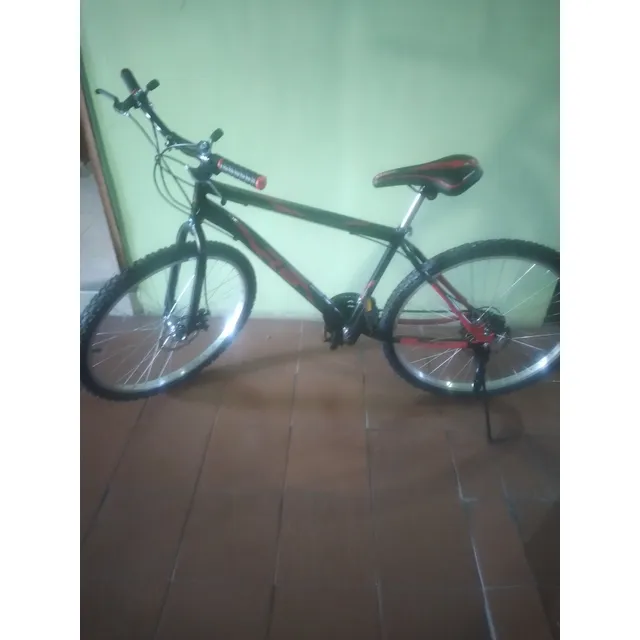 Bicicleta  Montañera  Rin  26