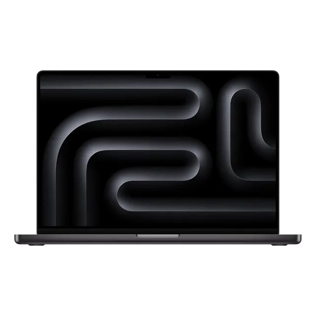 Macbook 14  M3 Pro  18gb De Ram - 512gb Ssd Negro