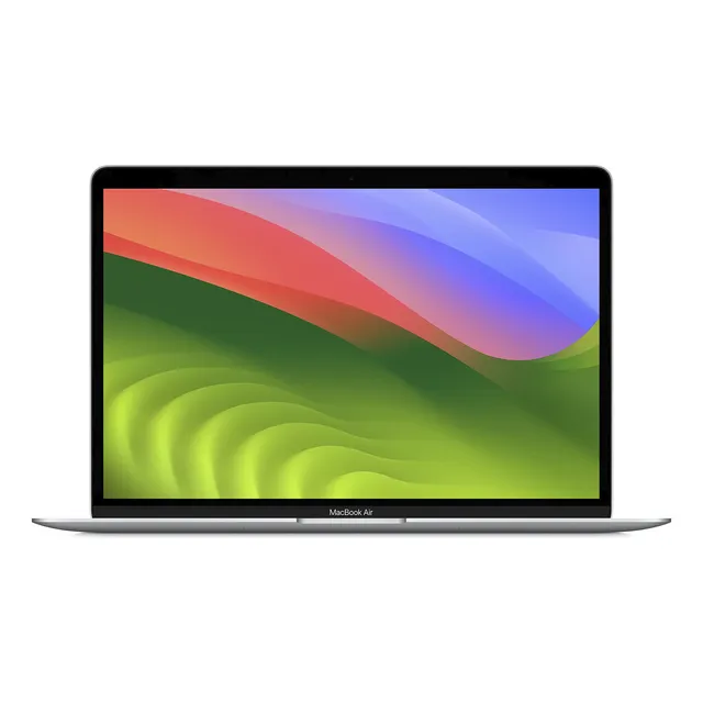 Macbook Air (mgn63la/a) 13  M1 8gb 256gb Gris