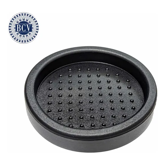 Base Soporte Para Tamper 58 Mm Mat