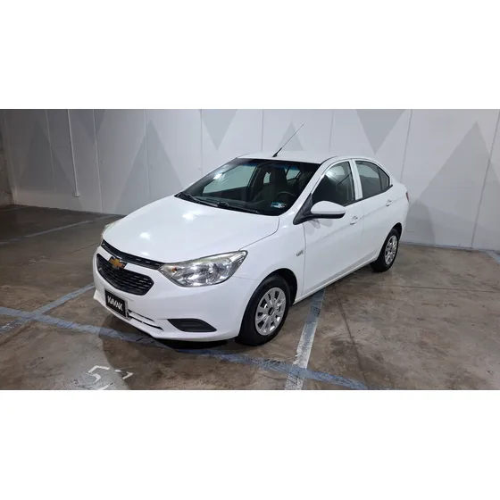 Chevrolet Aveo 1.5 Ls A