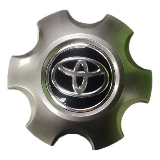 Tapa Centro De Rin Toyota Fortuner Dubai 2020-2021-2022