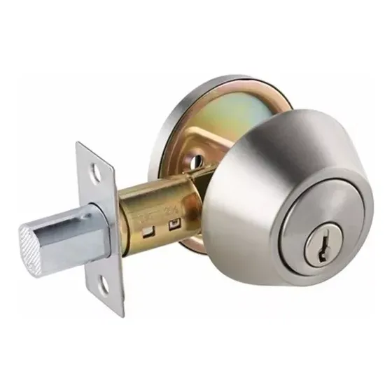 Cerrojo Llave/mariposa Diesel Tools