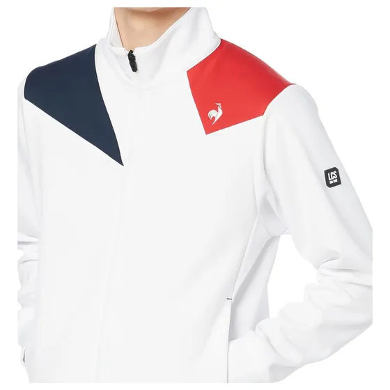 Casaca Lecoqsportif