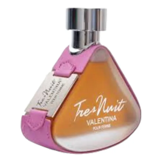 Armaf Tres Nuit Valentina Pour Femme 100ml Edp