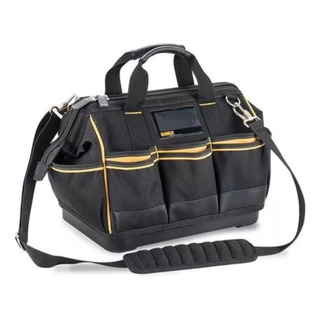 Bolsa De Ferramentas - 355 Mm Dewalt Dwst83489-la Bolsa De Ferramentas - 355 Mm Dewalt Dwst83489-la