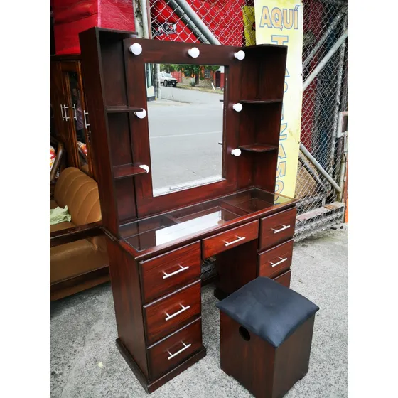 Coquetas Y Comodas Mi Mueble; Desde: ¢195,000.