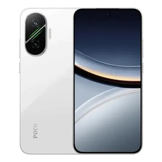 Xiaomi Poco F7 5g 12/512 Versão Global + Nfc