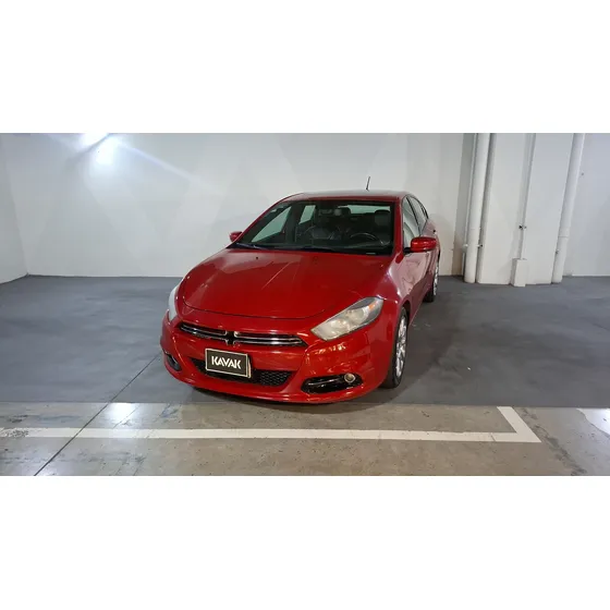 Dodge Dart 2.0 Limited Atx