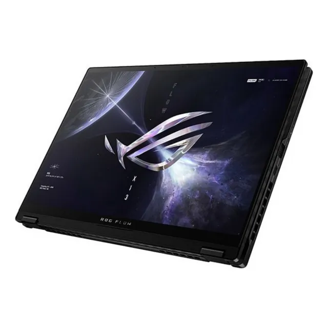 Notebook Asus Rog Flow Convertible En Tablet 13.4 R9 512/16