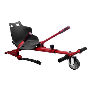 Adaptador De Hoverboard A Go Kart Hoverkart Adaptador De Hoverboard A Go Kart Hoverkart