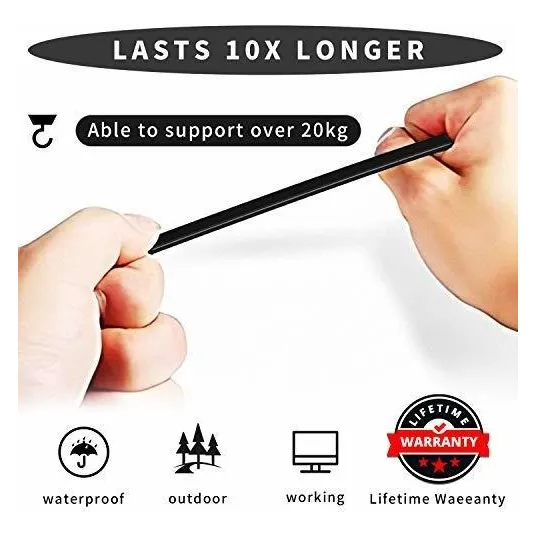 7 Ethernet Cable 100 Ft,durable High Speed Flat